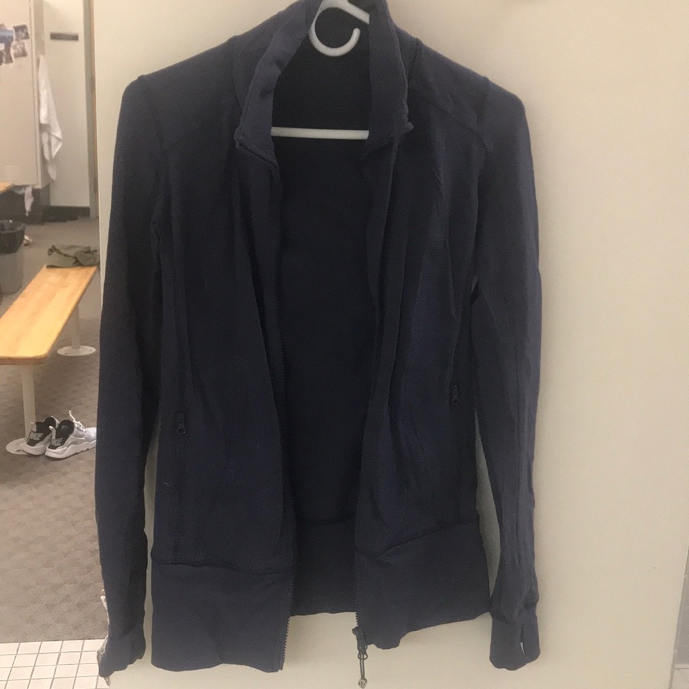 Lululemon Jacket